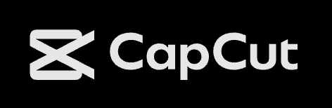 CapCut Logo